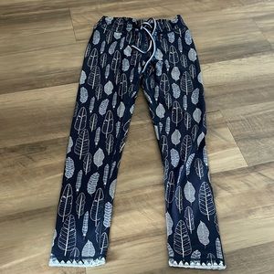 The upside leggings - used